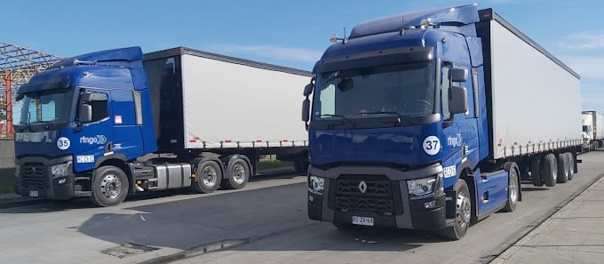 Servicios de Carga